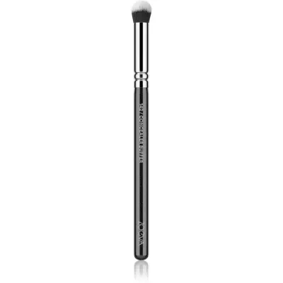 ZOEVA 142 Concealer Buffer pensula pentru aplicarea anticearcanului 1 buc