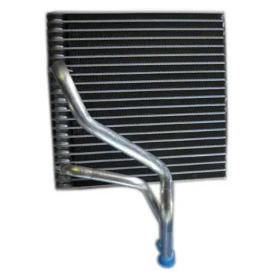 Evaporator aer conditionat potrivit AUDI A3 (8L) 96- 01, Seat Leon (1M) 99- 06, VW Golf IV (1J) 98- 05, Skoda Octavia (1U) 97