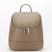 Rucsac camel deschis Acacia G-24204 119