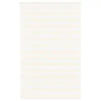 vidaXL Jaluzea tip zebra 140x200 cm lățime țesătură 135,9 cm poliester