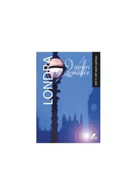 Londra. 24 de tururi tematice - Paperback brosat - Richard Jones