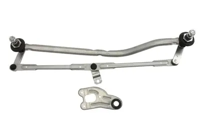 Mecanism stergator Fata potrivit BMW 3 E46 1997-2007
