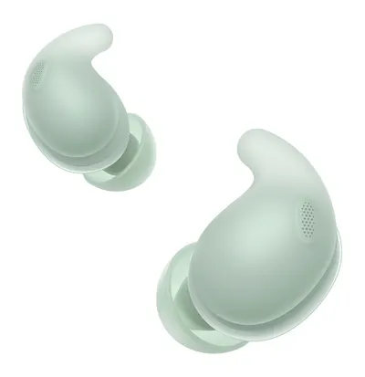 Căști fără fir Sony - LinkBuds Fit, TWS, ANC, verde