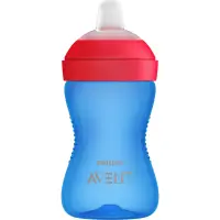 Philips Avent My Grippy SCF802/01 9m+ ceasca Blue 300 ml