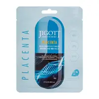 Mască Placenta Real Ampoule 27ml - Jigott