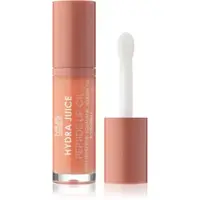 MUA Makeup Academy Hydra Juice Peptide Lip Oil ulei pentru buze