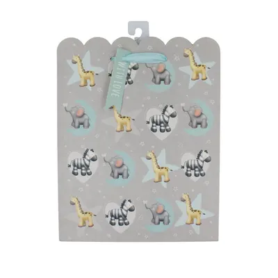 Punga Clairefontaine M Baby Animals