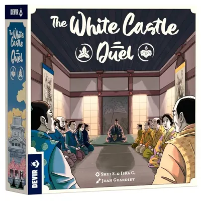 The White Castle: Duel (EN)