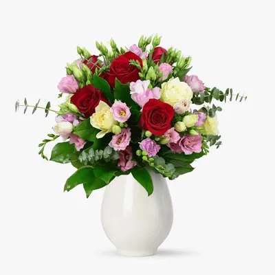 Buchet de flori - Doar tu