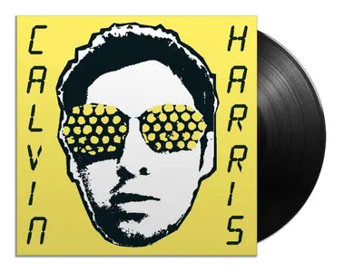I Created Disco - Vinyl