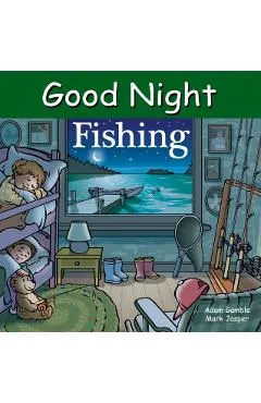 Good Night Fishing