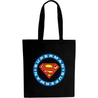 Geanta Tip Tote DC Comics - Superman Logo
