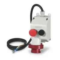 Stop-Start Unitnthermic 16a 3p+e 400v 4,8-7,7kw (6,6-10,5cv)