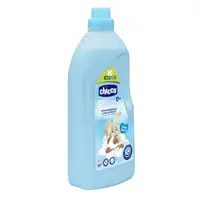 Balsam concentrat Chicco, pentru haine. Sweet Talcum, 1.5L, 0luni+