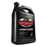 Soluție curățare piele 3.78 L - Meguiar s Leather Cleaner