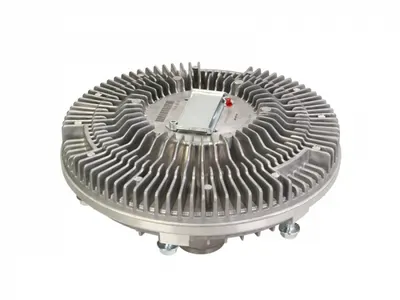 Cupla ventilator radiator potrivit RVI MIDLUM DXi5 DXi7 05.06