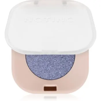 Notino Powder Eyeshadow Shimmer umbre de pleoape cu sclipici