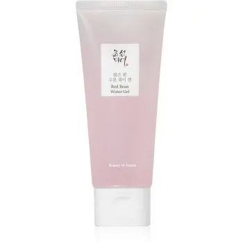 Beauty of Joseon Red Bean Water Gel gel intensiv de hidratare pentru ten gras