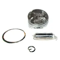 Set piston complet Power Force Suzuki Burgman 400 99- 06