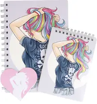 Set caiete Sense - Rock and Soul, 3 piese