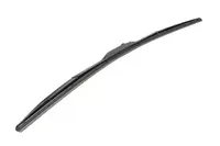Lama stergator fata (1buc) VH134 Silencio Hybrid 650mm potrivit HONDA CIVIC IX, CR-Z, JAZZ III; HYUNDAI ACCENT IV, GRAND SANTA FE, I30, I40 I, I40 I CW, IONIQ, IONIQ 5 09.02-