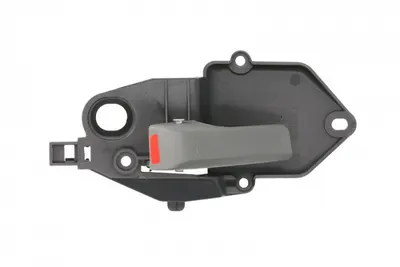 Maner usa fata spate stanga interior, gri FIAT PANDA intre 2003-2012