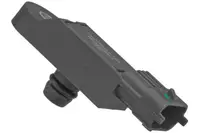 Senzor presiune galerie admisie (3 pin) potrivit ABARTH 500 595 695, 500C 595C 695C, GRANDE PUNTO, PUNTO; ALFA ROMEO 159, 4C, 4C SPIDER, GIULIETTA, MITO, SPIDER; DACIA DOKKER 0.9-2.5D 02.01-