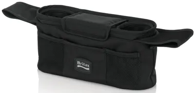 Organizator pentru cărucior Britax, negru