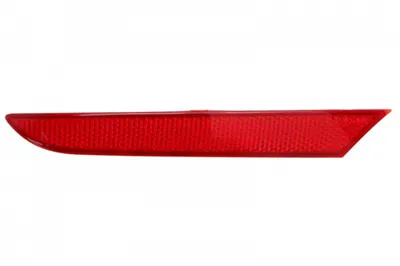 Lumina reflectorizanta spate stanga potrivit ALFA ROMEO 33, GTV; BMW 3 (E30), 3 (E36); FORD GRAND C-MAX 11.80-06.19