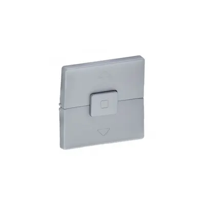 Capac Valena Life - roller blind control - aluminiu