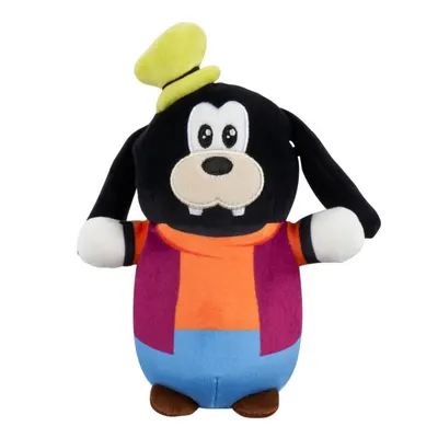 Jucarie de plus, Squishmallows, Disney Hugmees, Goofy, 25 cm