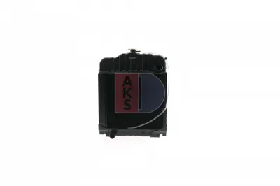 Radiator racire motor potrivit CASE IH 78, 86, 94; CASE-STEYR 9078, 9083, 9094