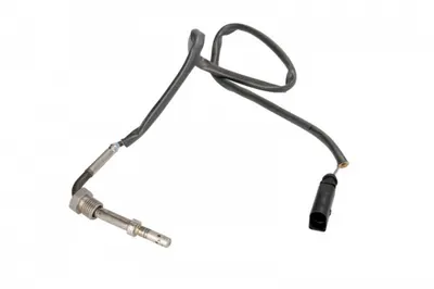 Senzor temperatura evacuare AUDI A3; VW GOLF SPORTSVAN, GOLF VII 1.6D dupa 2013