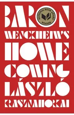 Baron Wenckheim's Homecoming