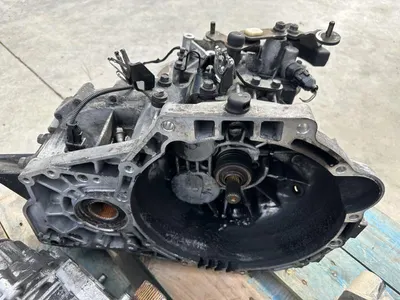Cutie de viteze manuala 4x4 43000-38070 Hyundai Santa Fe 2 (2006-2012) 2.2 crdi D4EB