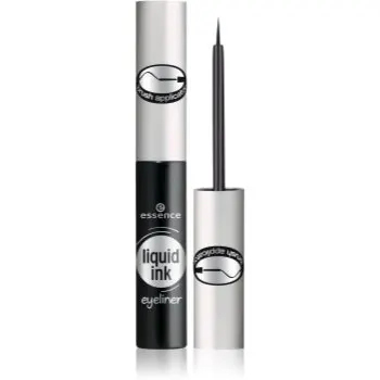 essence Liquid Ink eyeliner