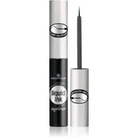 essence Liquid Ink eyeliner