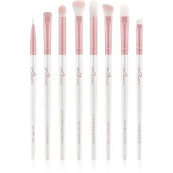 Luvia Cosmetics Prime Vegan All Eye Want set perii machiaj pentru ochi