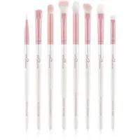 Luvia Cosmetics Prime Vegan All Eye Want set perii machiaj pentru ochi