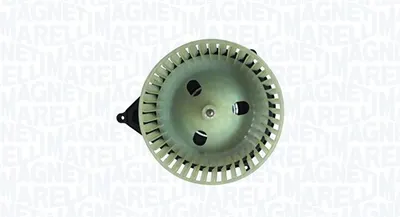 Ventilator habitaclu potrivit FIAT DUCATO 1.9D-2.8D 03.94