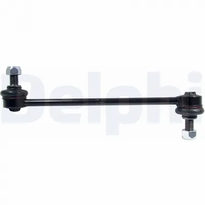 Brat bara stabilizatoare Fata Dreapta Stanga 243mm potrivit HYUNDAI ELANTRA IV, I30; KIA CEE D, CERATO II, PRO CEE D 1.4-2.0LPG 11.05