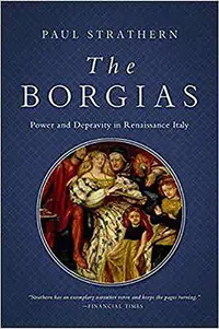 The Borgias
