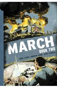 March: Book Two