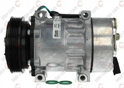 Compresor climatizare RVI PREMIUM 11.1D 01.00