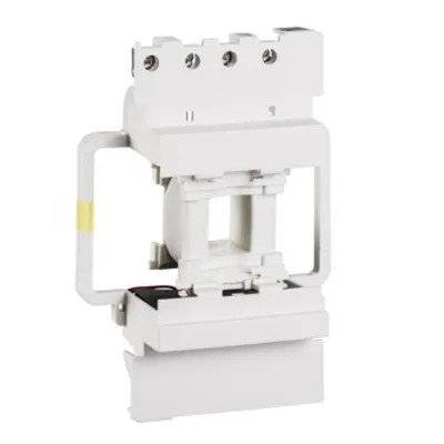 Bobina contactor, TeSys Deca, LX4D8, 24V CC standard pentru contactor de 115 si 150A