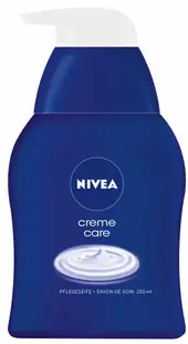 Nivea Săpun lichid Crème Care, 250 ml