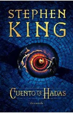 Cuento de Hadas: Una Novela / Fairy Tale