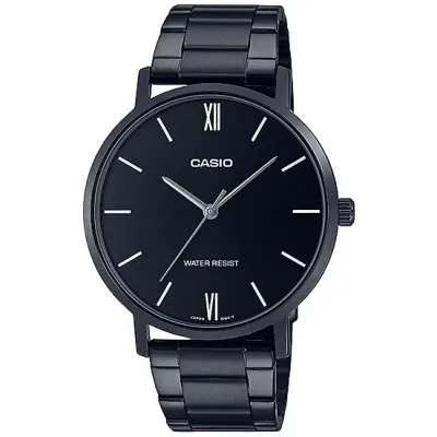 Ceas Casio DRESS MTP-VT01B-1B