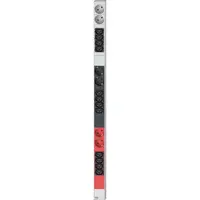 PDU IT METER LINE pasiv, IN: 1xCEE 16A rosu, OUT: 12xprize C