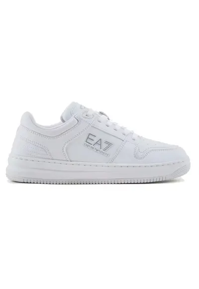 Pantofi sport pentru Lifestyle - SLASHER MINIME - 7Y000011-AF11988-MZ024 - Alb